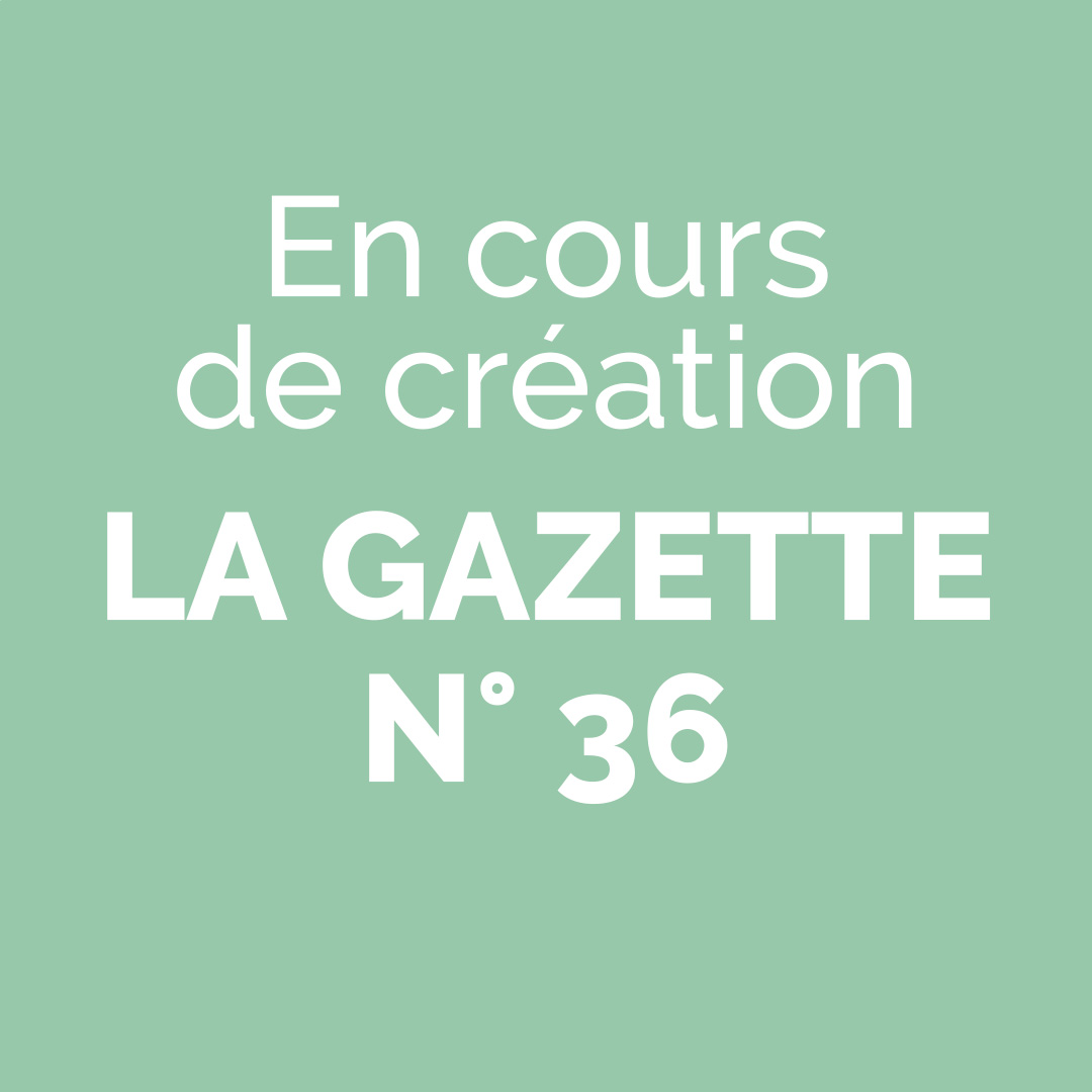 la gazette 17