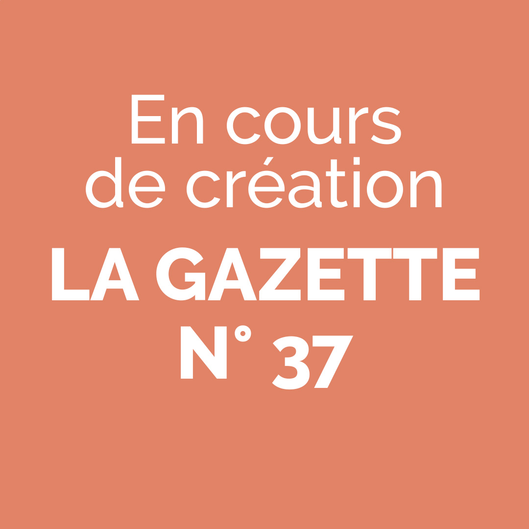 la gazette 18