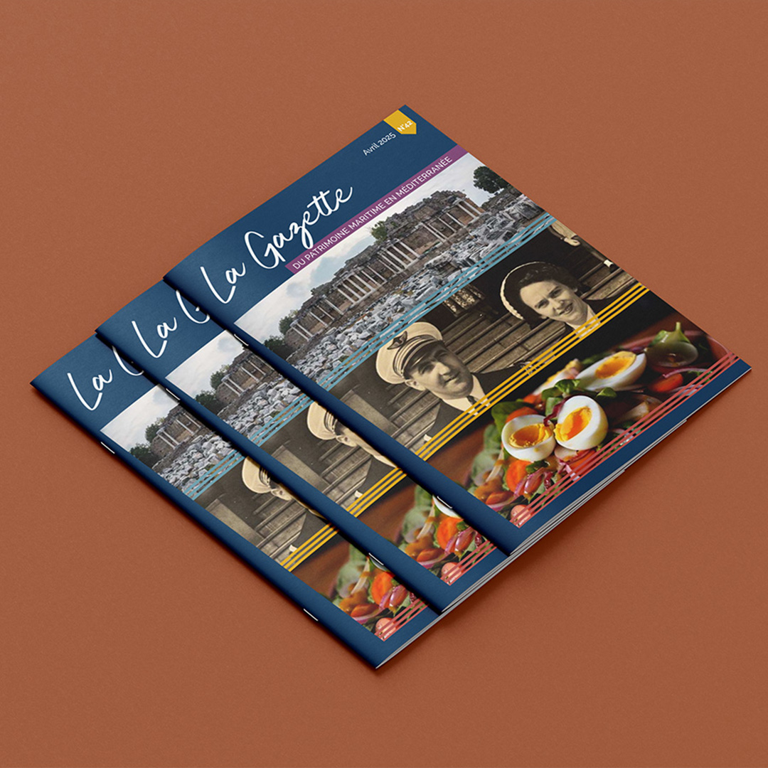 la gazette 15