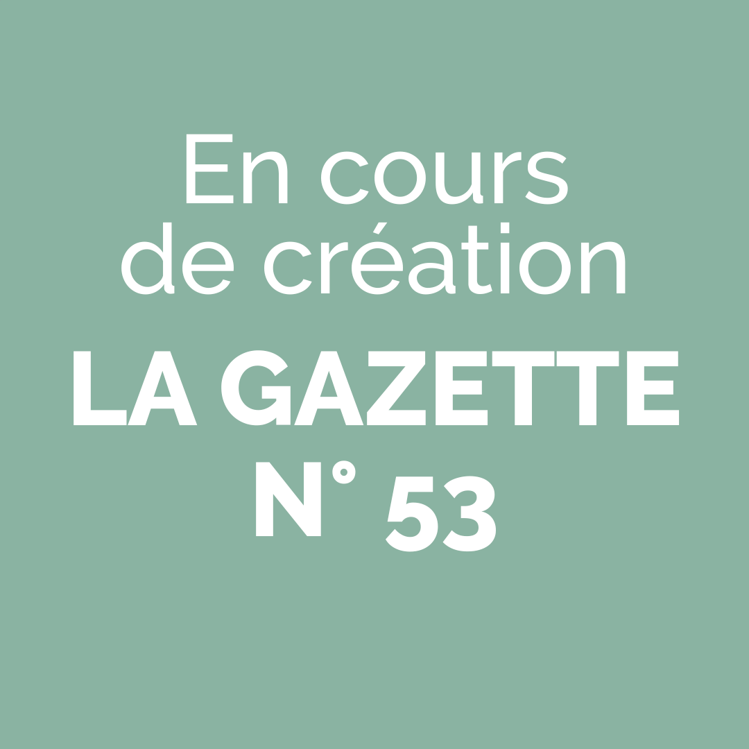 la gazette 18
