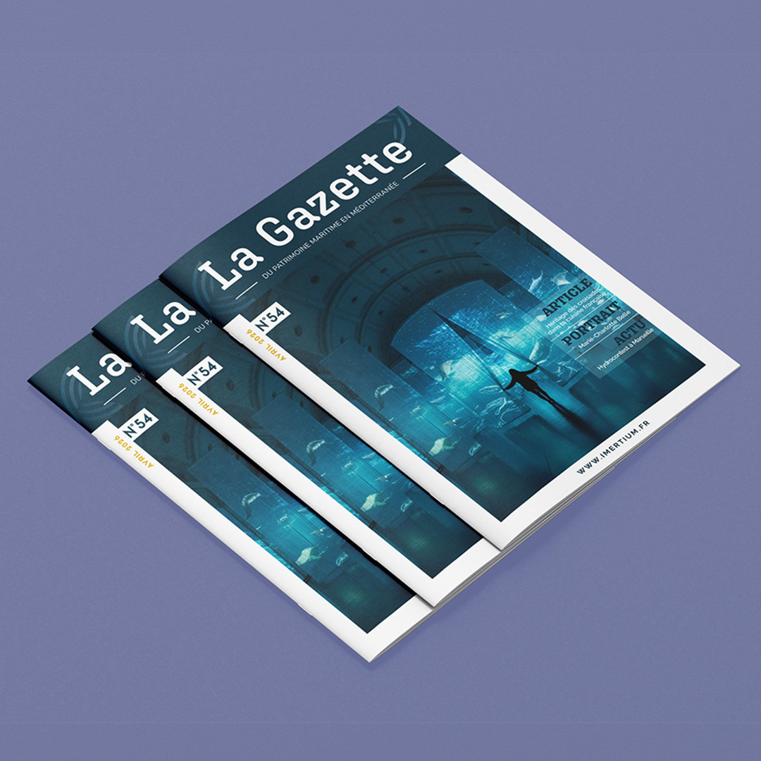 la gazette 15