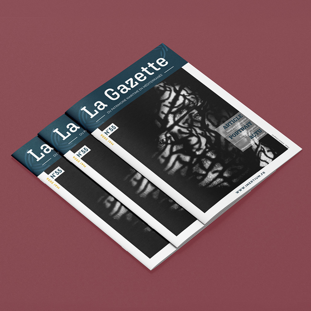 la gazette 16