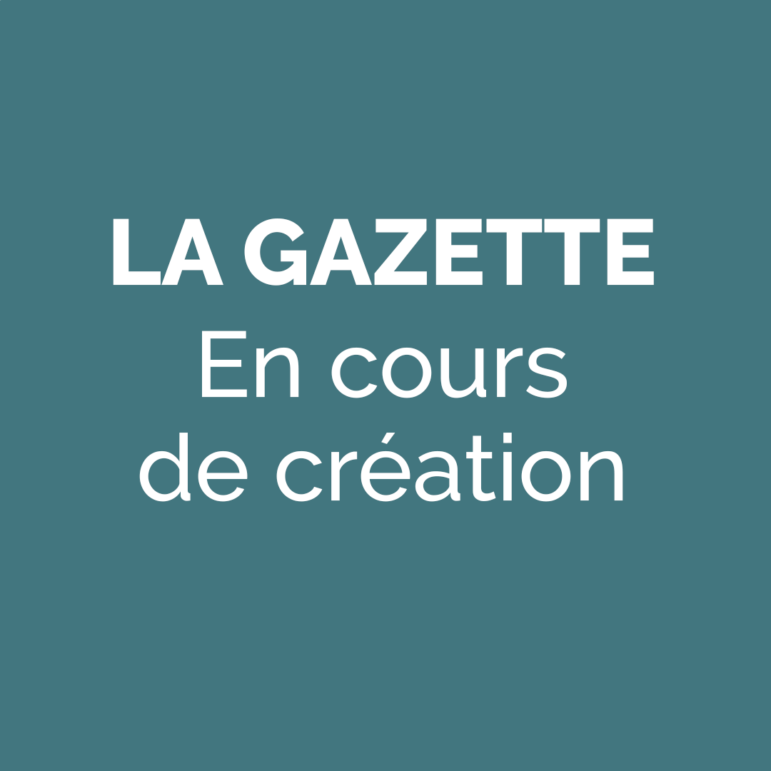 la gazette 18