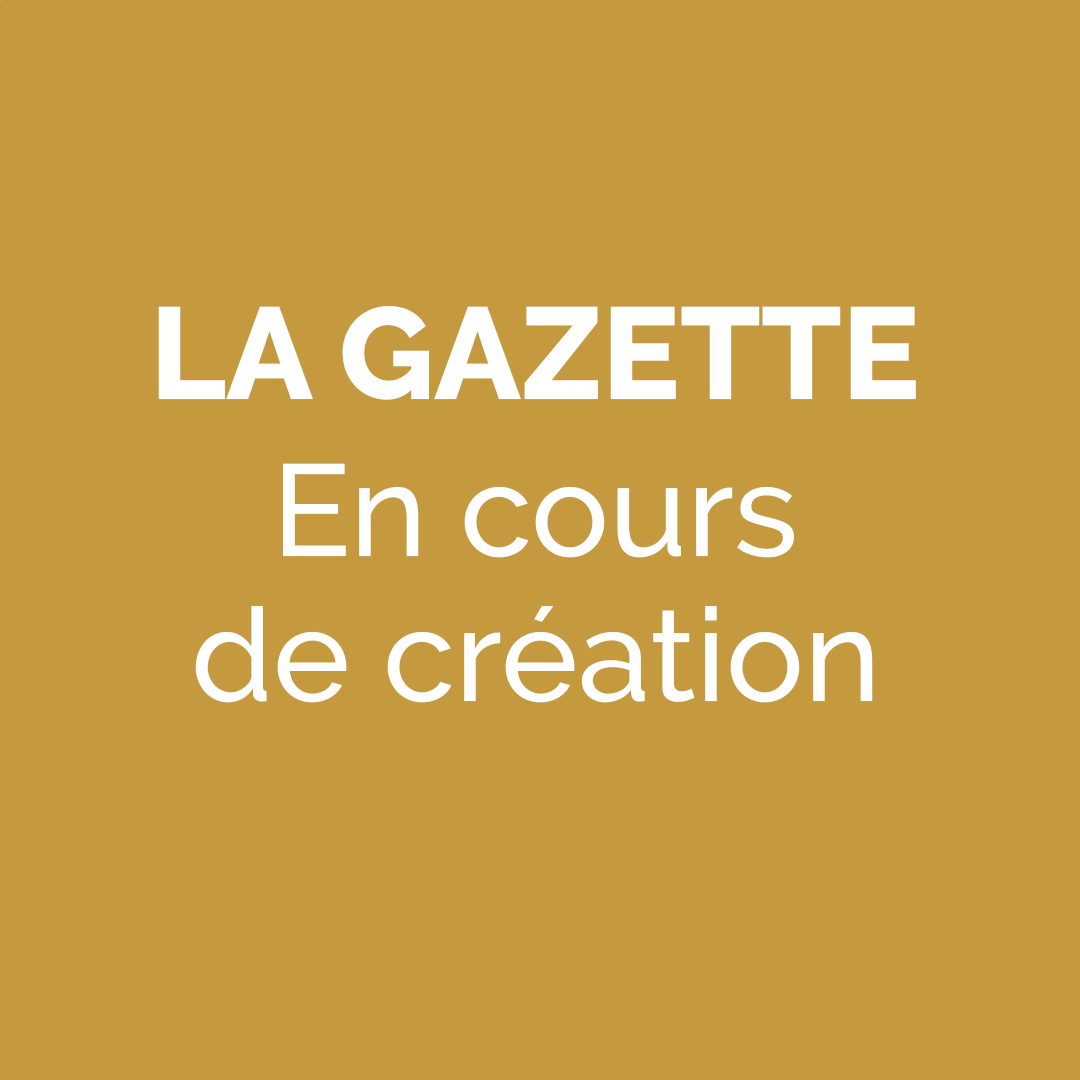 la gazette 17