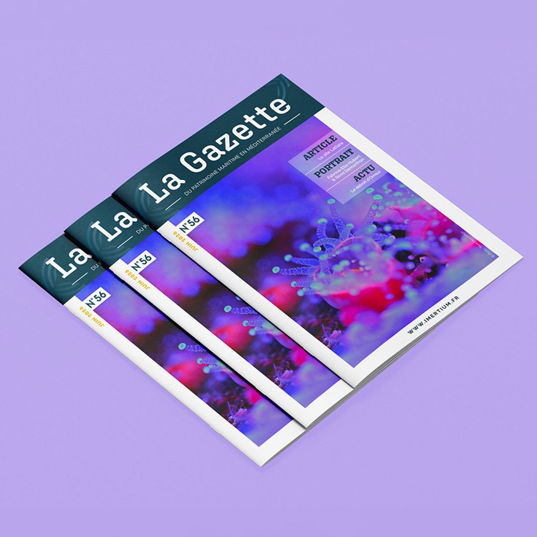 la gazette 17